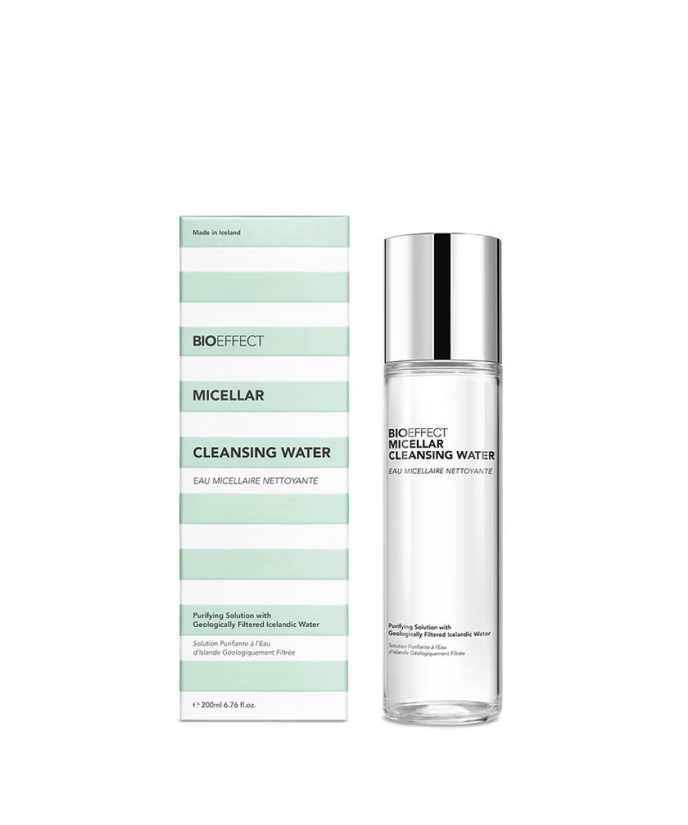 Micellar Cleansing Water
