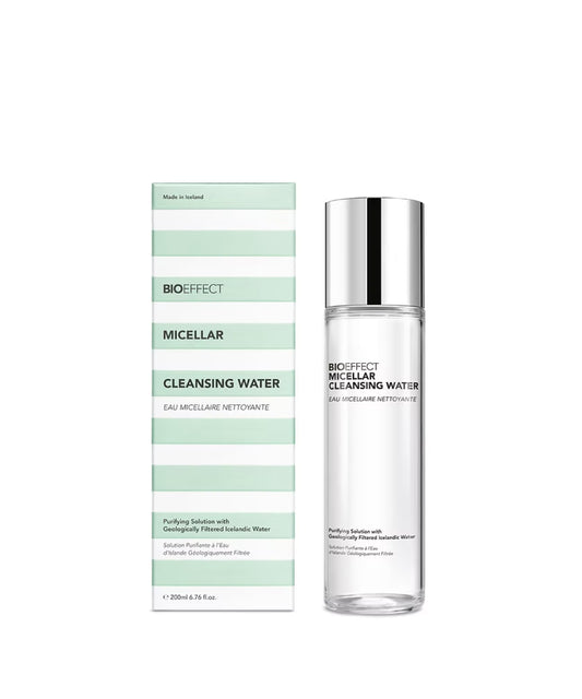 Micellar Cleansing Water