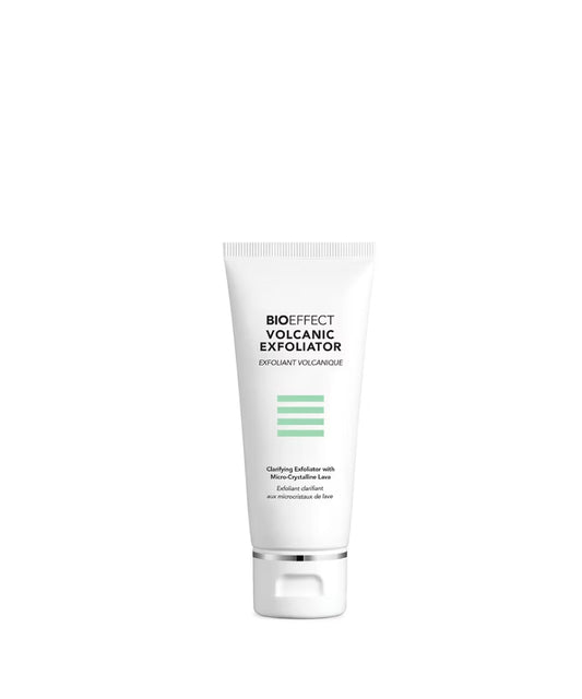 Volcanic Exfoliator