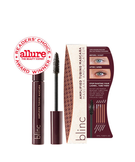 Amplified Tubing Mascara