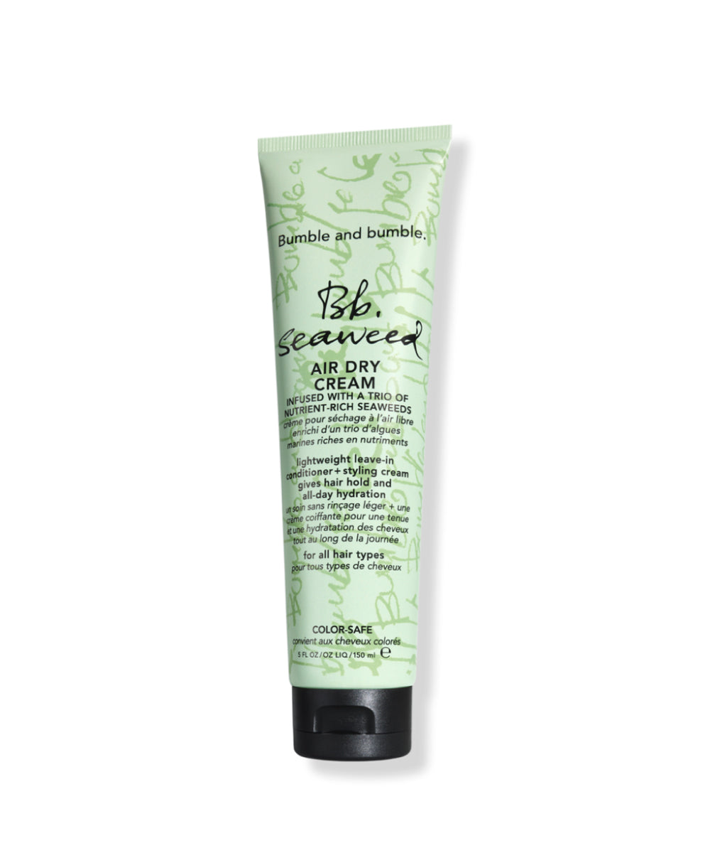 Seaweed Air Dry Cream