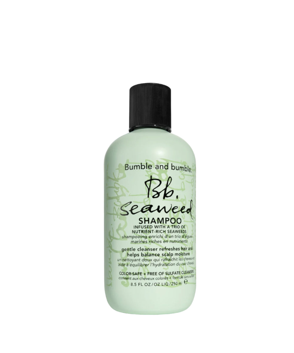 Seaweed Shampoo