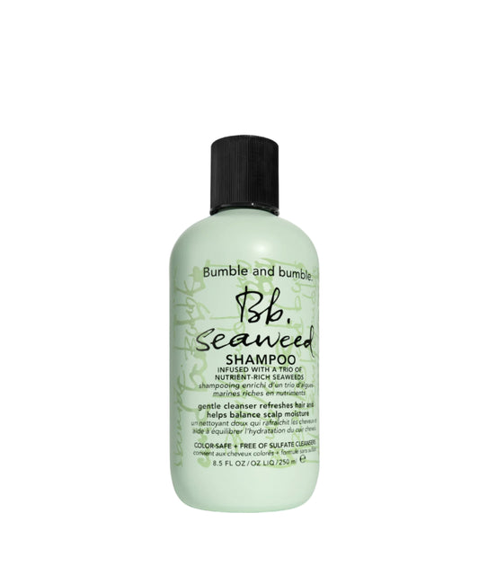 Seaweed Shampoo