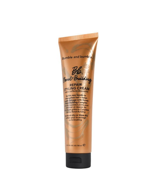 Bond-Building Repair Styling Cream