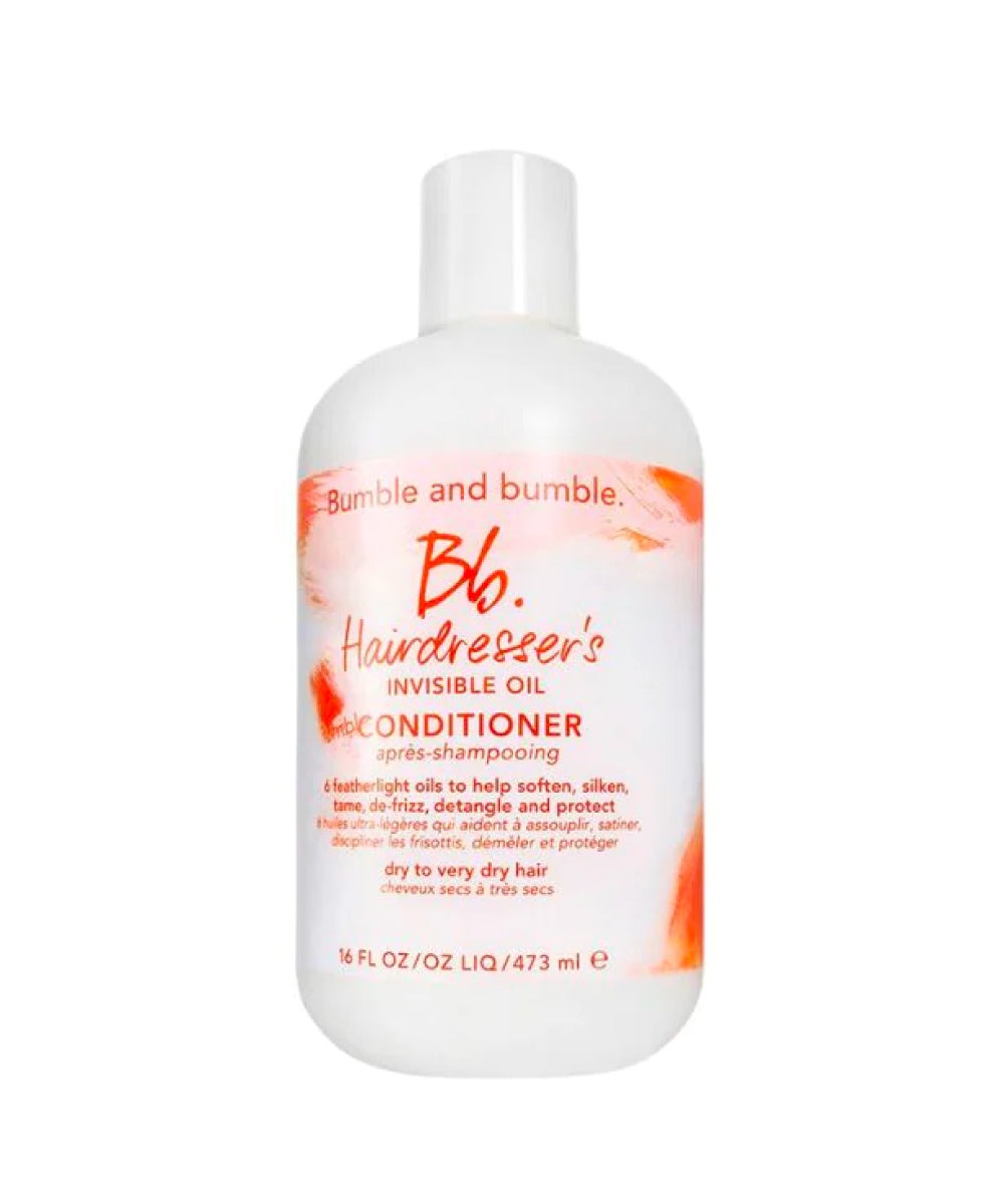Hairdresser's Invisible Oil Hydrating Conditioner