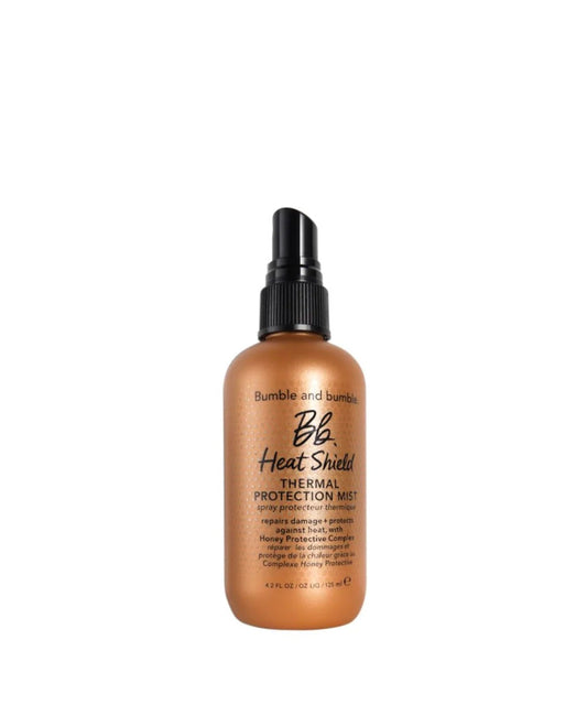 Heat Shield Thermal Protection Mist