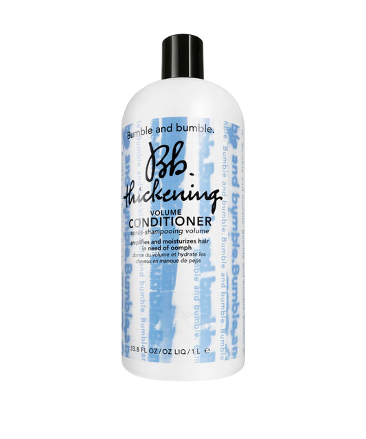 Thickening Volume Conditioner