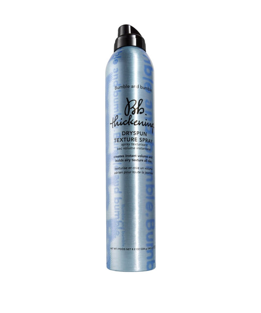 Thickening Dryspun Texture Spray