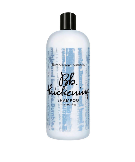 Thickening Volume Shampoo