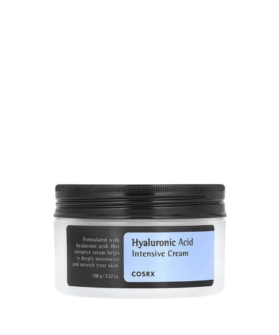 Hyaluronic Acid Intensive Cream