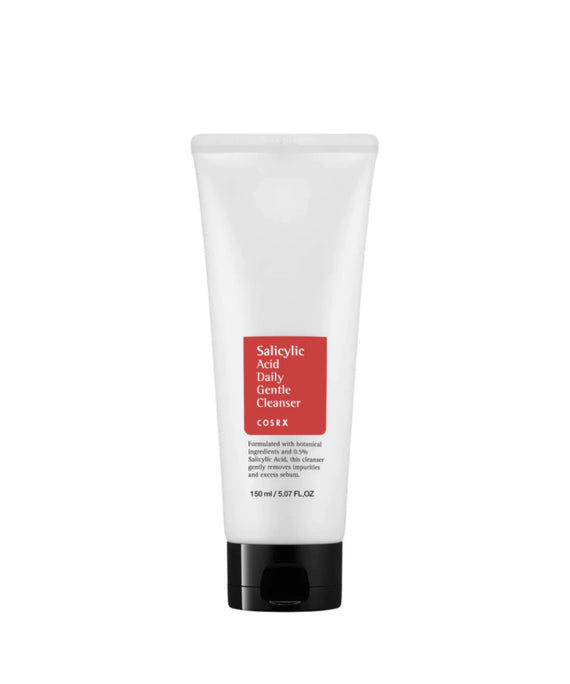 Salicylic Acid Daily Gentle Cleanser