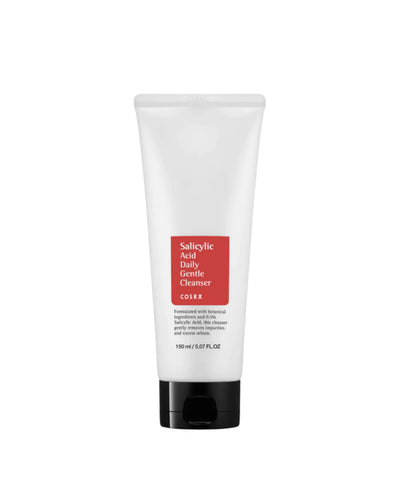 Salicylic Acid Daily Gentle Cleanser