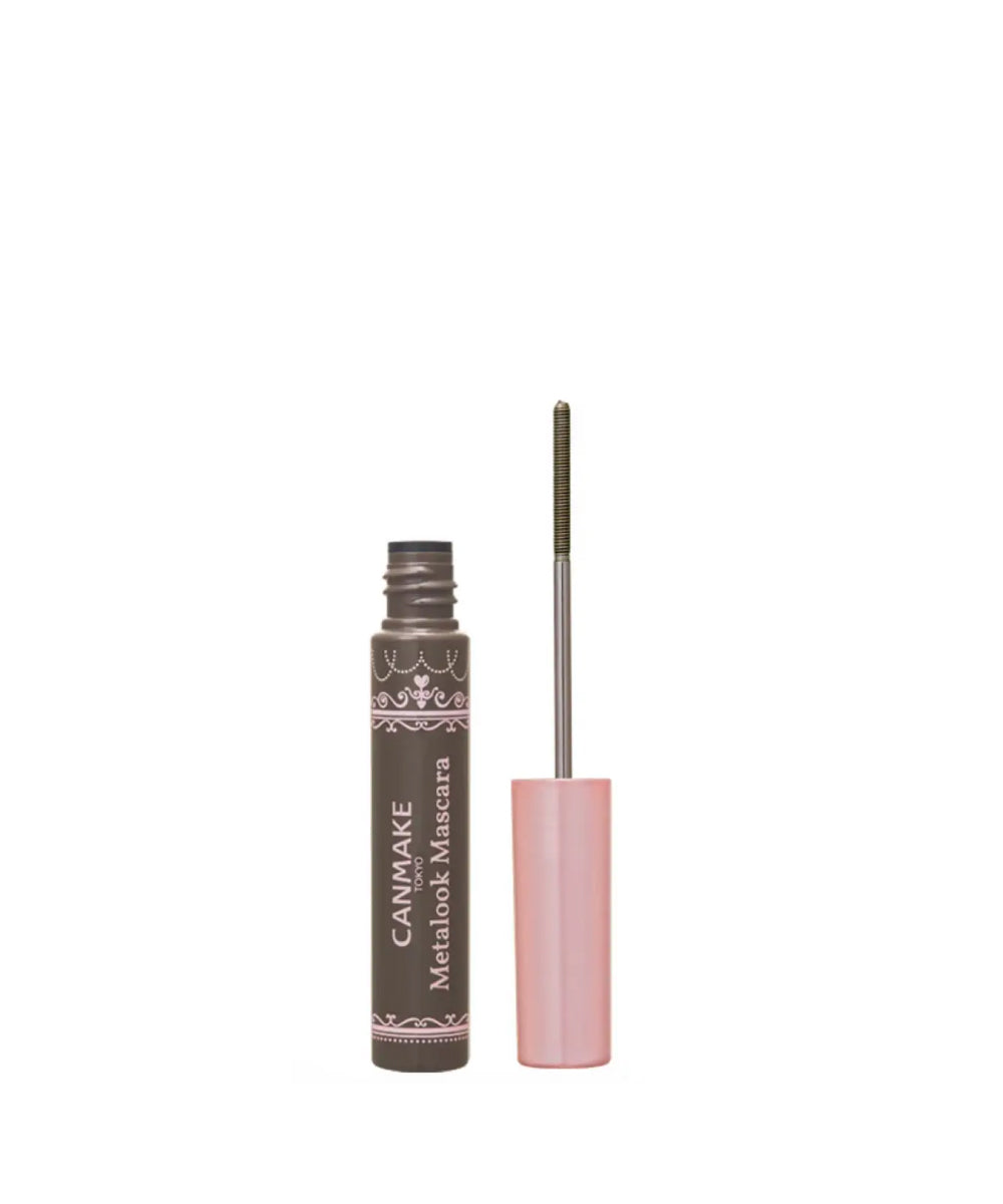 Metalook Mascara