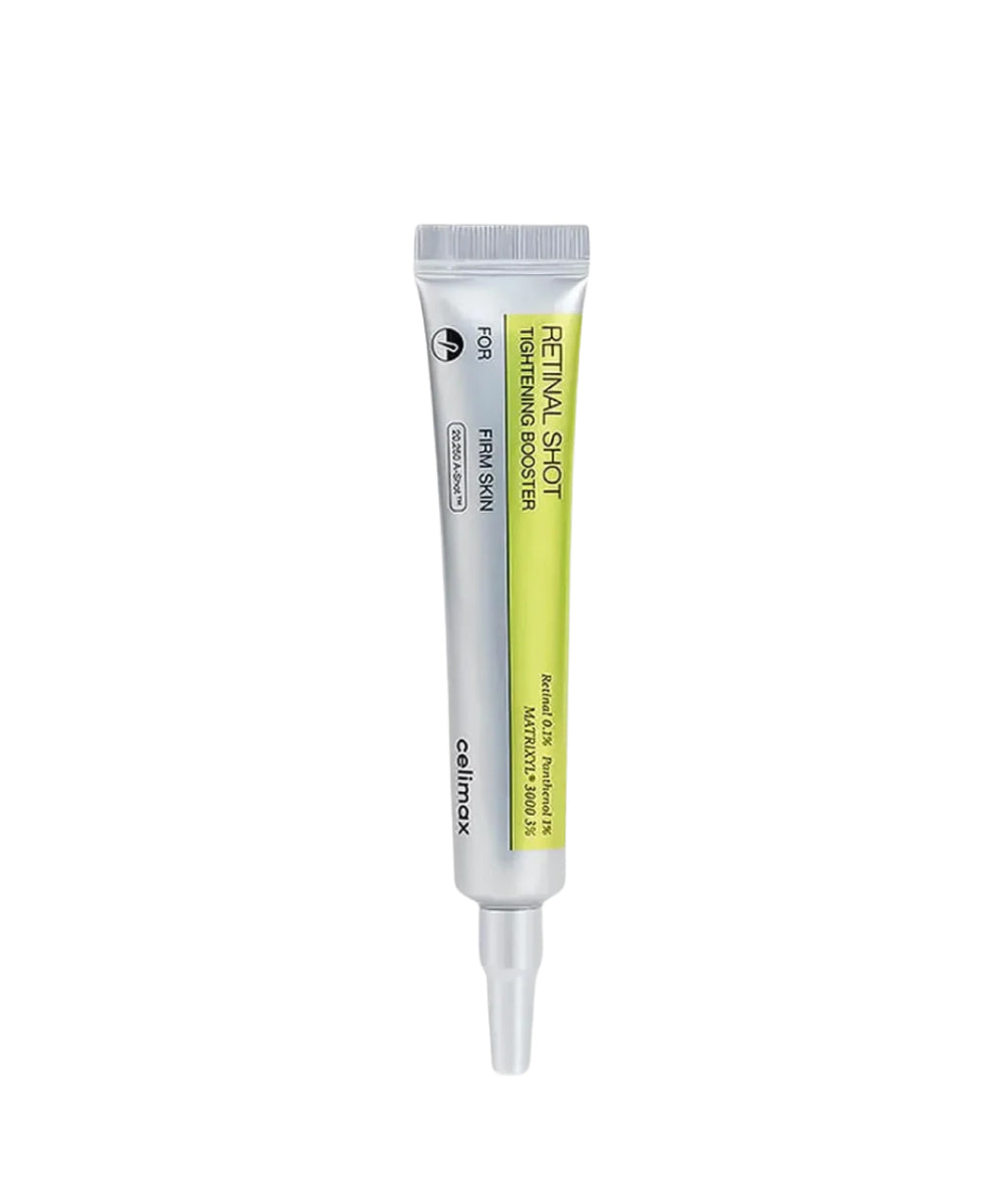 The Vita A Retinal Shot Tightening Booster