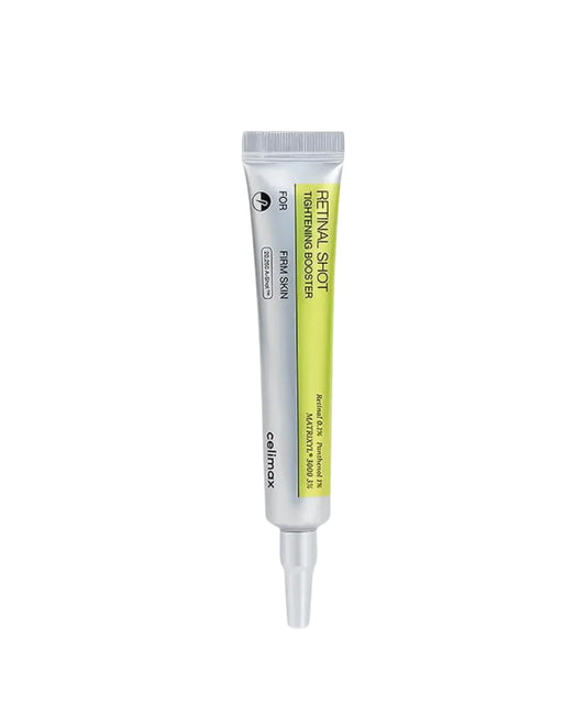 The Vita A Retinal Shot Tightening Booster