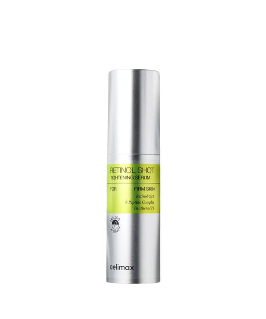 The Vita A Retinol Shot Tightening Serum
