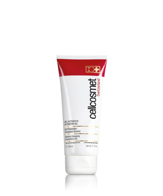 Activator Gel