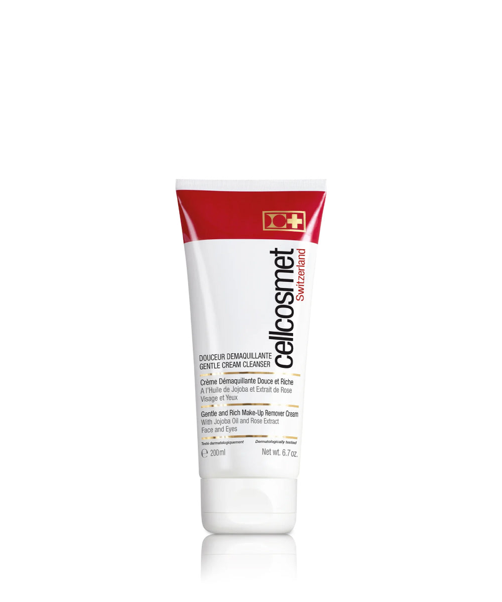 Gentle Cream Cleanser