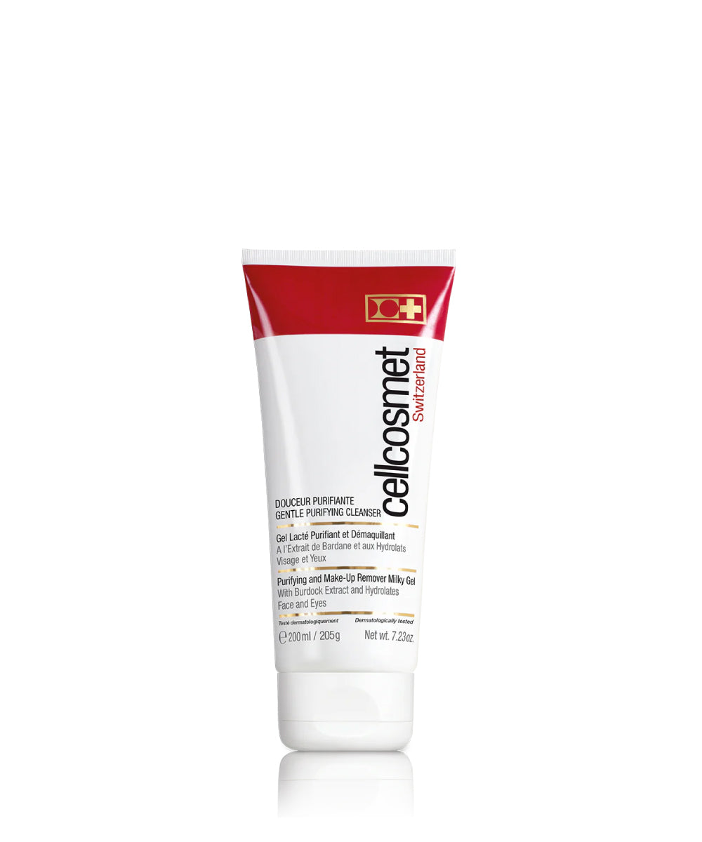 Gentle Purifying Cleanser