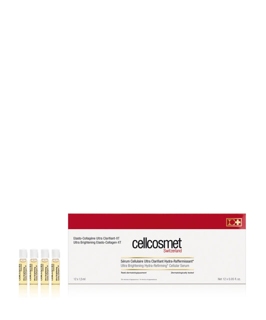Ultra-Brightening Elasto-Collagen-XT