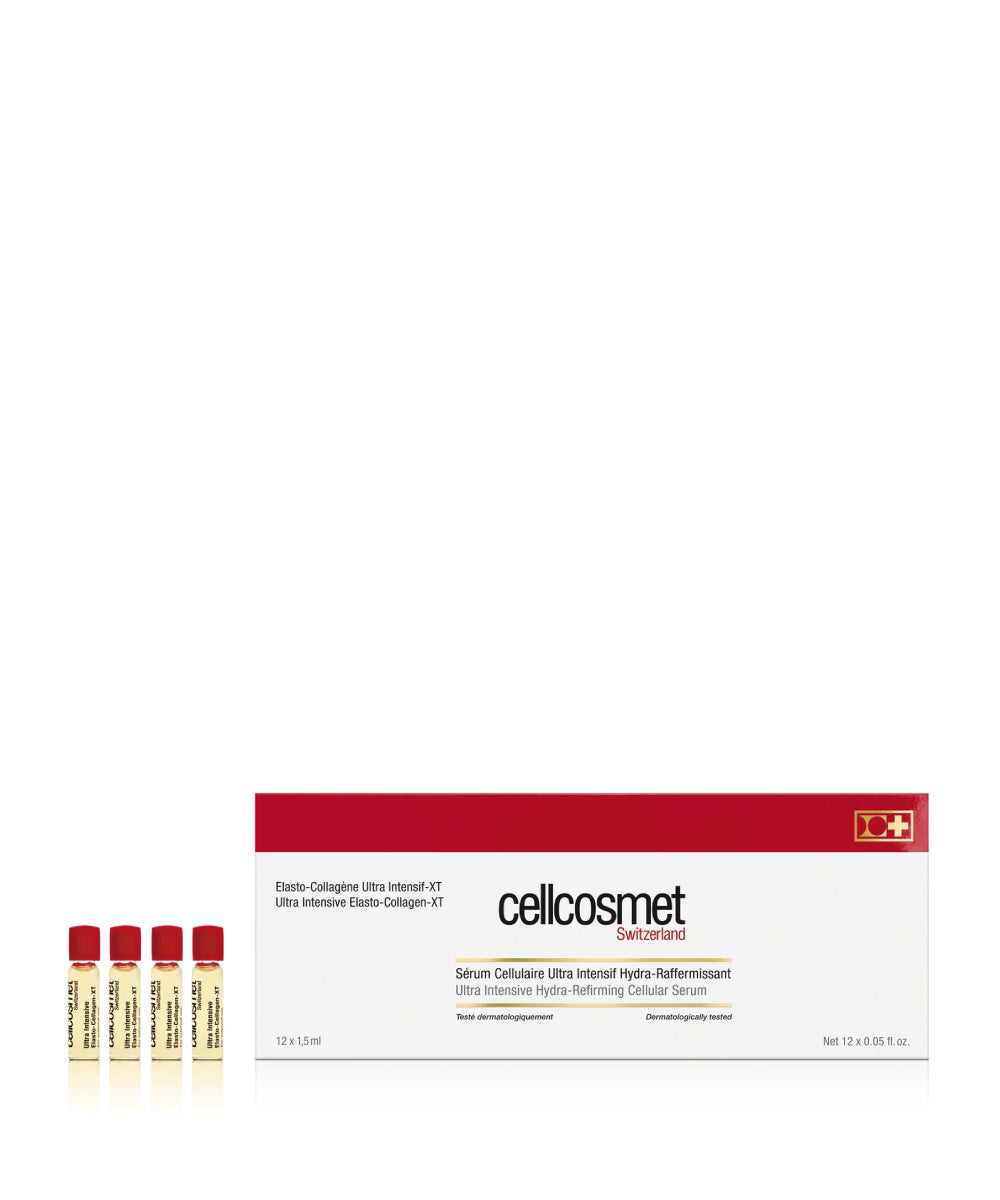 Ultra Intensive Elasto-Collagen-XT