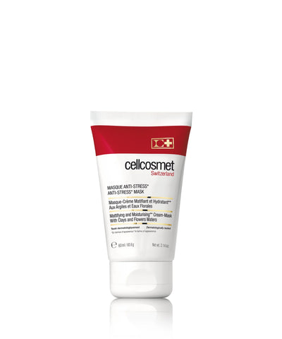Anti-Stress Mask