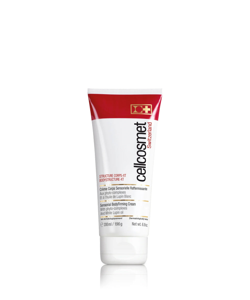 BodyStructure-XT