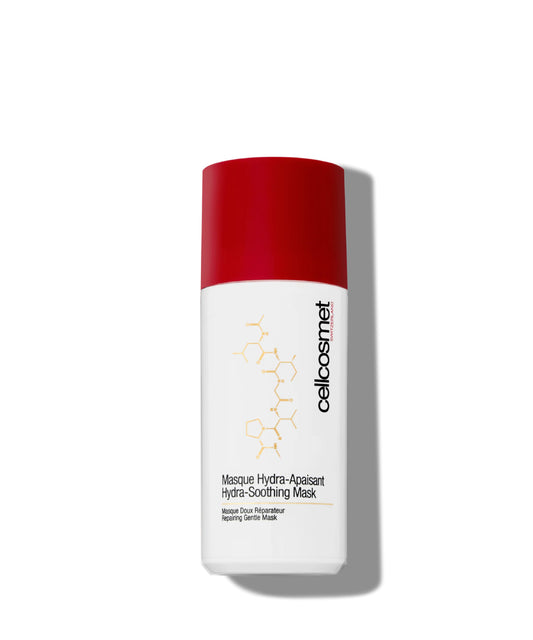 Hydra-Soothing Mask