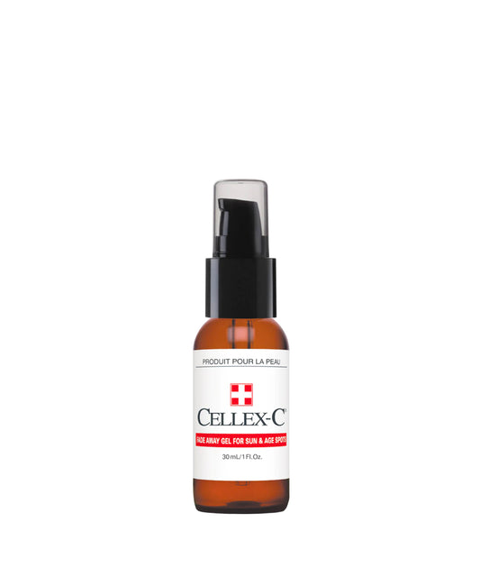 Fade Away Gel For Sun & Age Spots