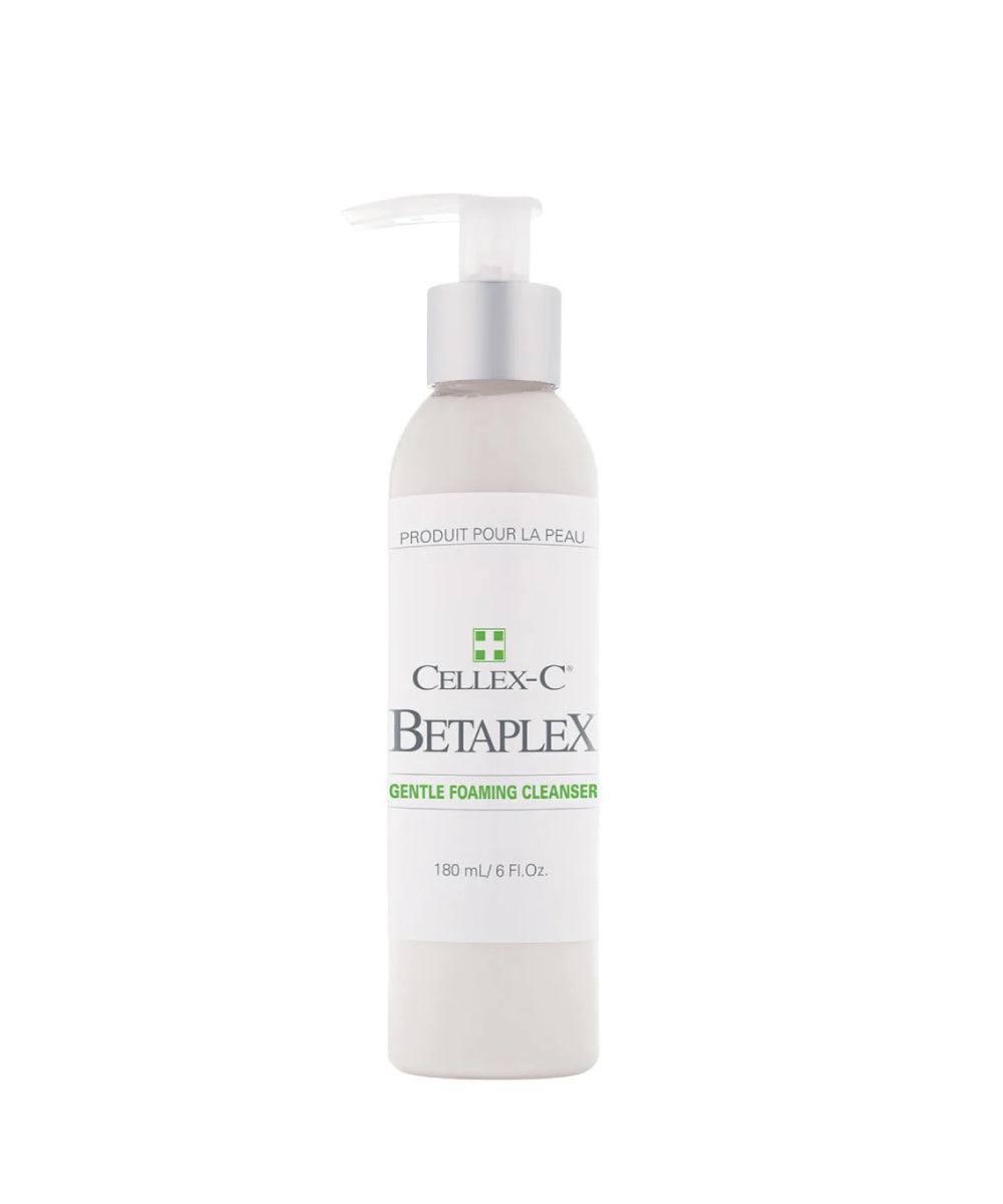 Gentle Foaming Cleanser