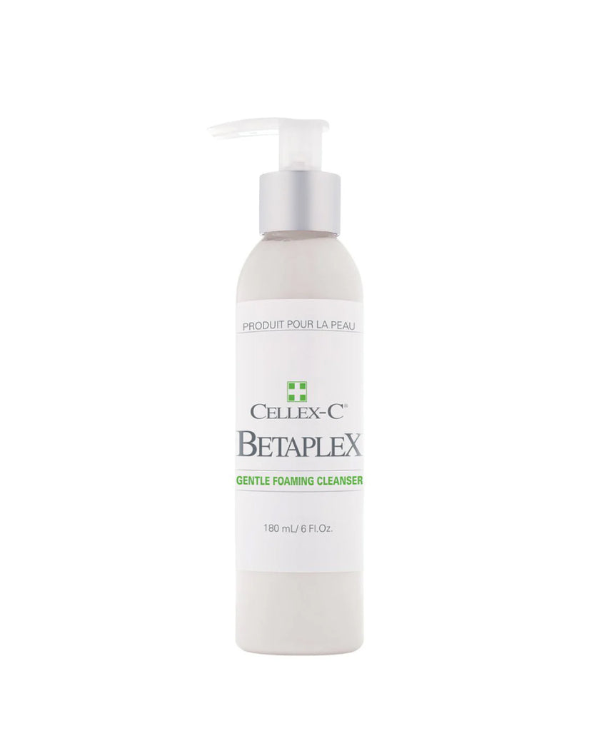 Gentle Foaming Cleanser