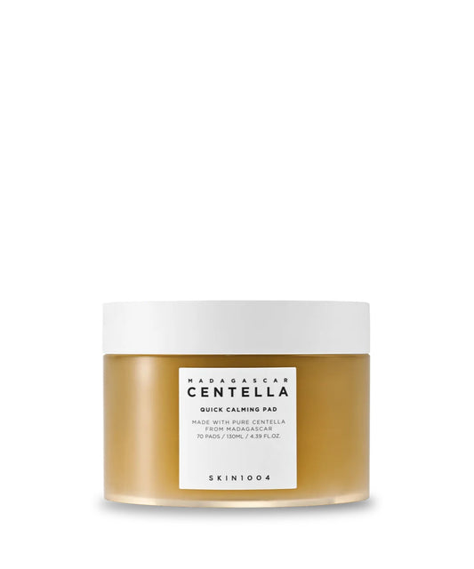 Centella Quick Calming Pad