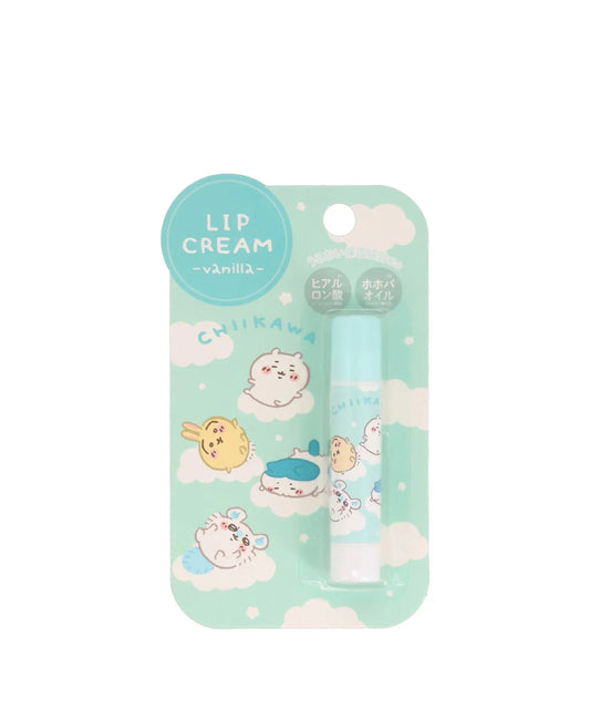Chiikawa Lip Cream [Vanilla]