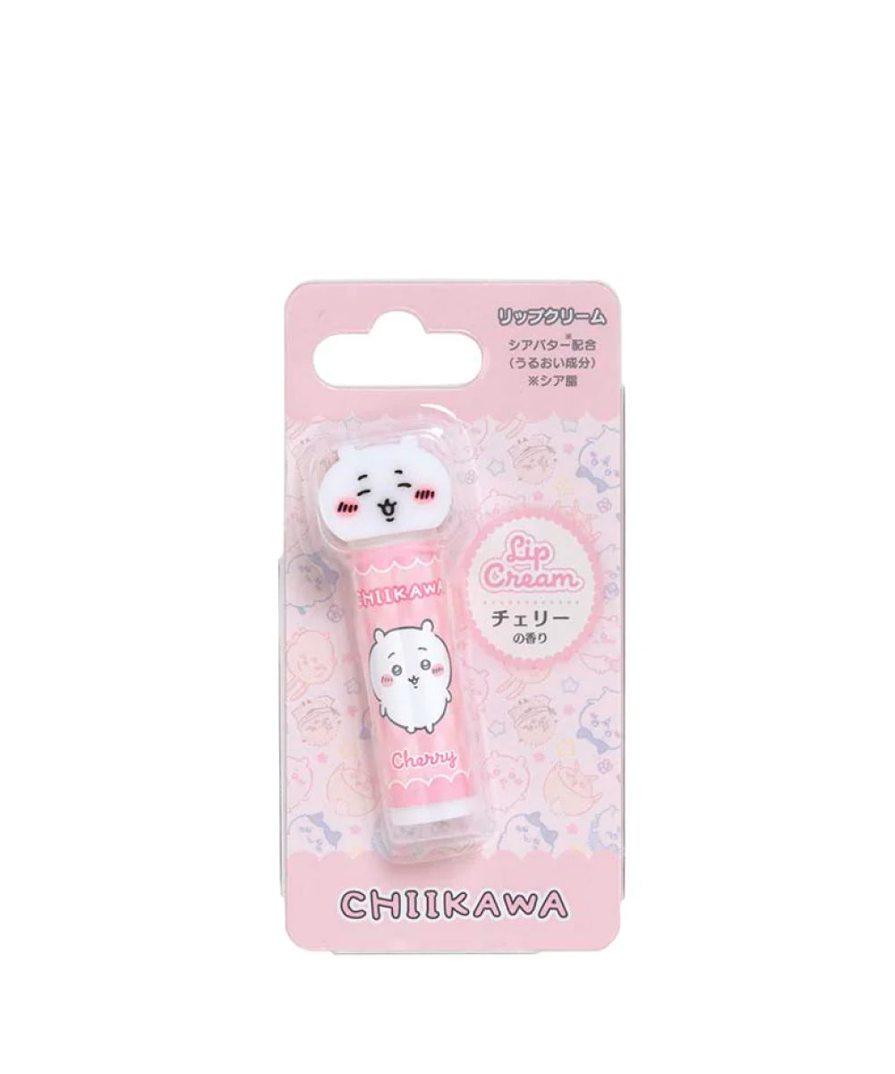 Chiiware Lip Balm [Cherry]