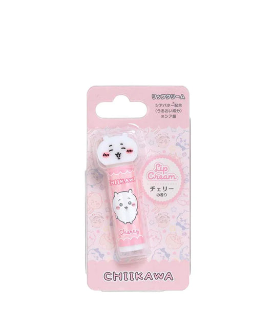 Chiiware Lip Balm [Cherry]