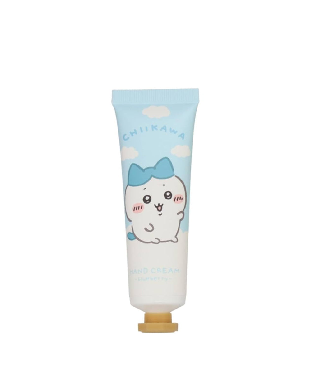 Hachiware Hand Cream [Blueberry]