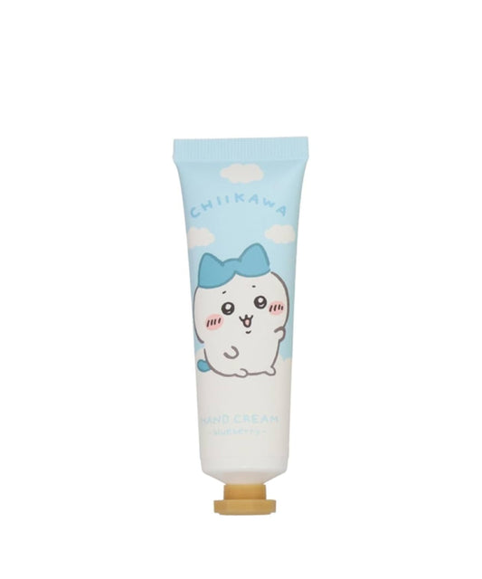 Hachiware Hand Cream [Blueberry]