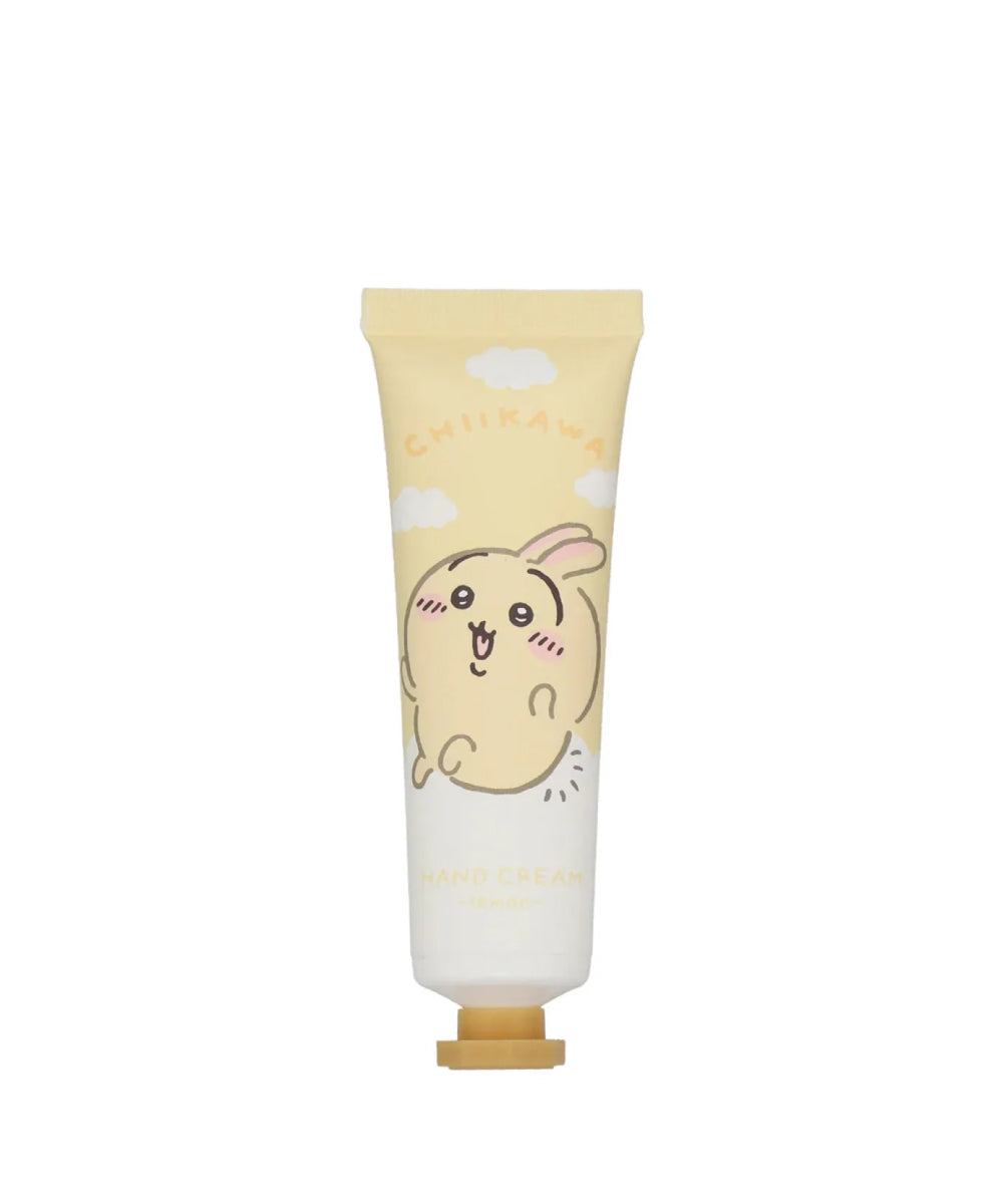 Usagi Hand Cream [Lemon]