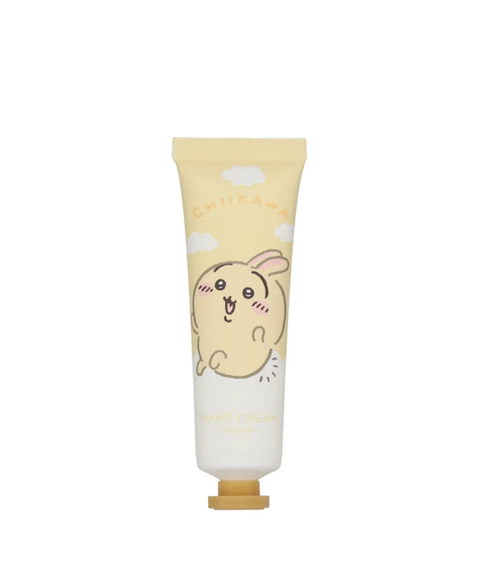 Usagi Hand Cream [Lemon]