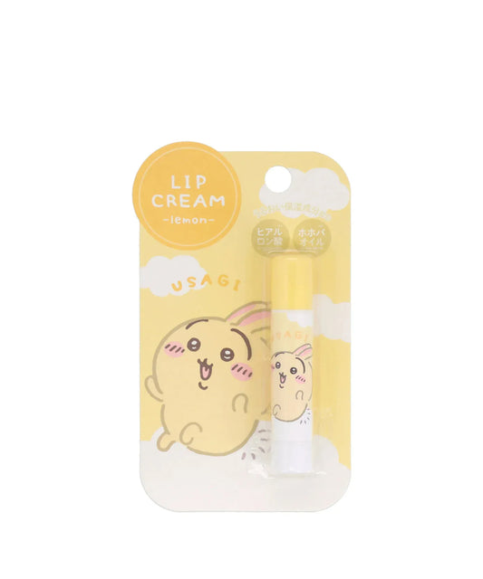 Usagi Lip Cream [Lemon]