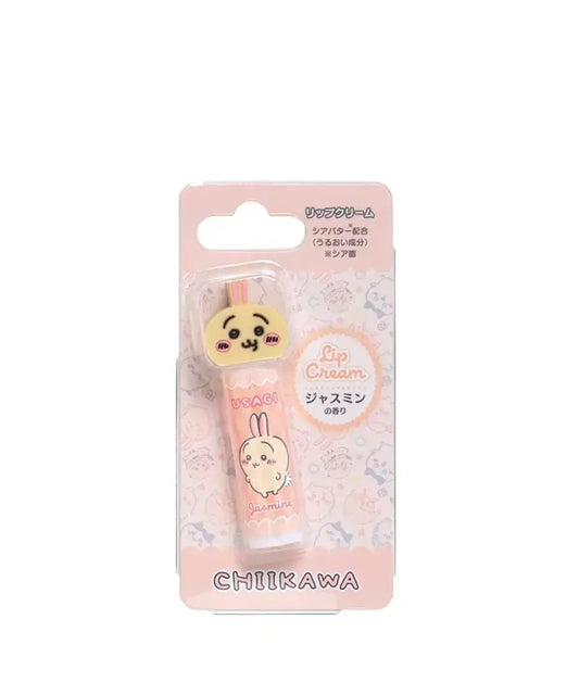 Usagi Lip Balm [Jasmine]
