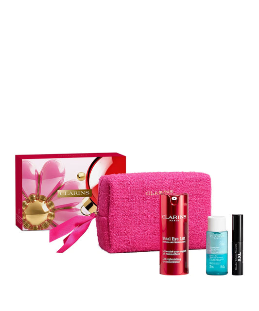 Anti-Age Eye Care Set - Total Eye Lift