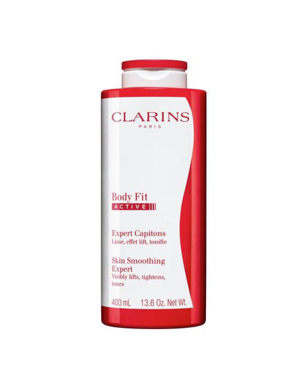 Body Fit Active Skin Smoothing Expert