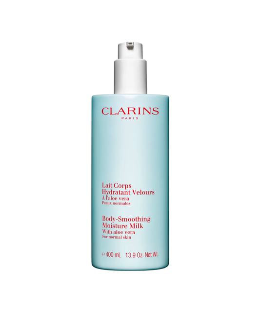 Body-Smoothing Moisture Milk [400mL]