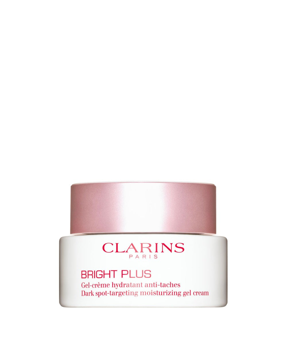Bright Plus Moisturizing Gel Cream