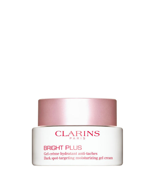 Bright Plus Moisturizing Gel Cream