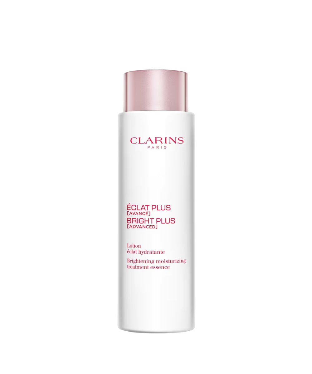 Bright Plus [ADVANCED] Brightening Moisturizing Treatment Essence