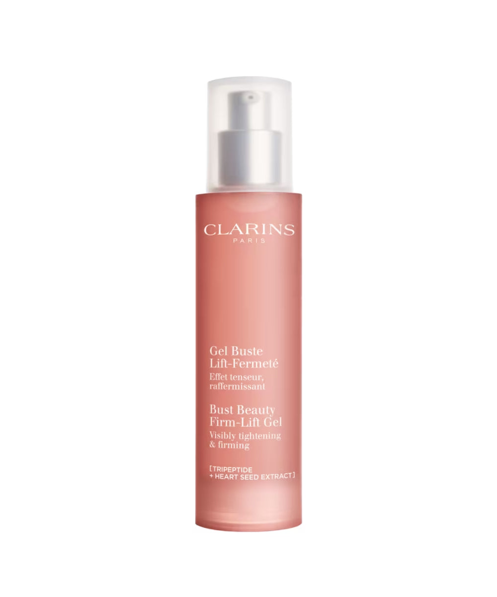 Bust Beauty Extra-Lift Gel - Breast Firming Gel