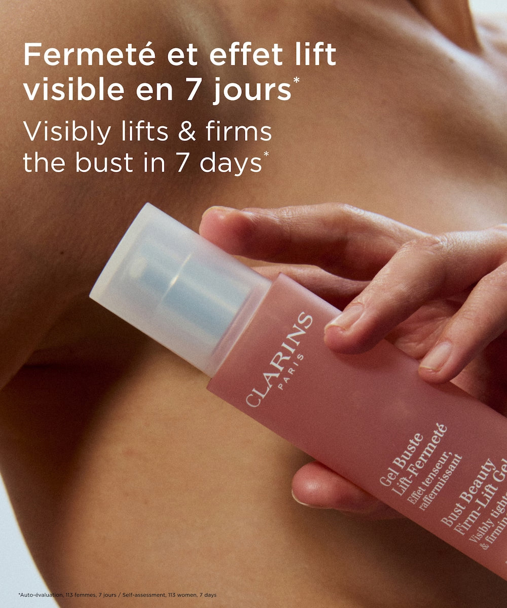 Bust Beauty Extra-Lift Gel - Breast Firming Gel