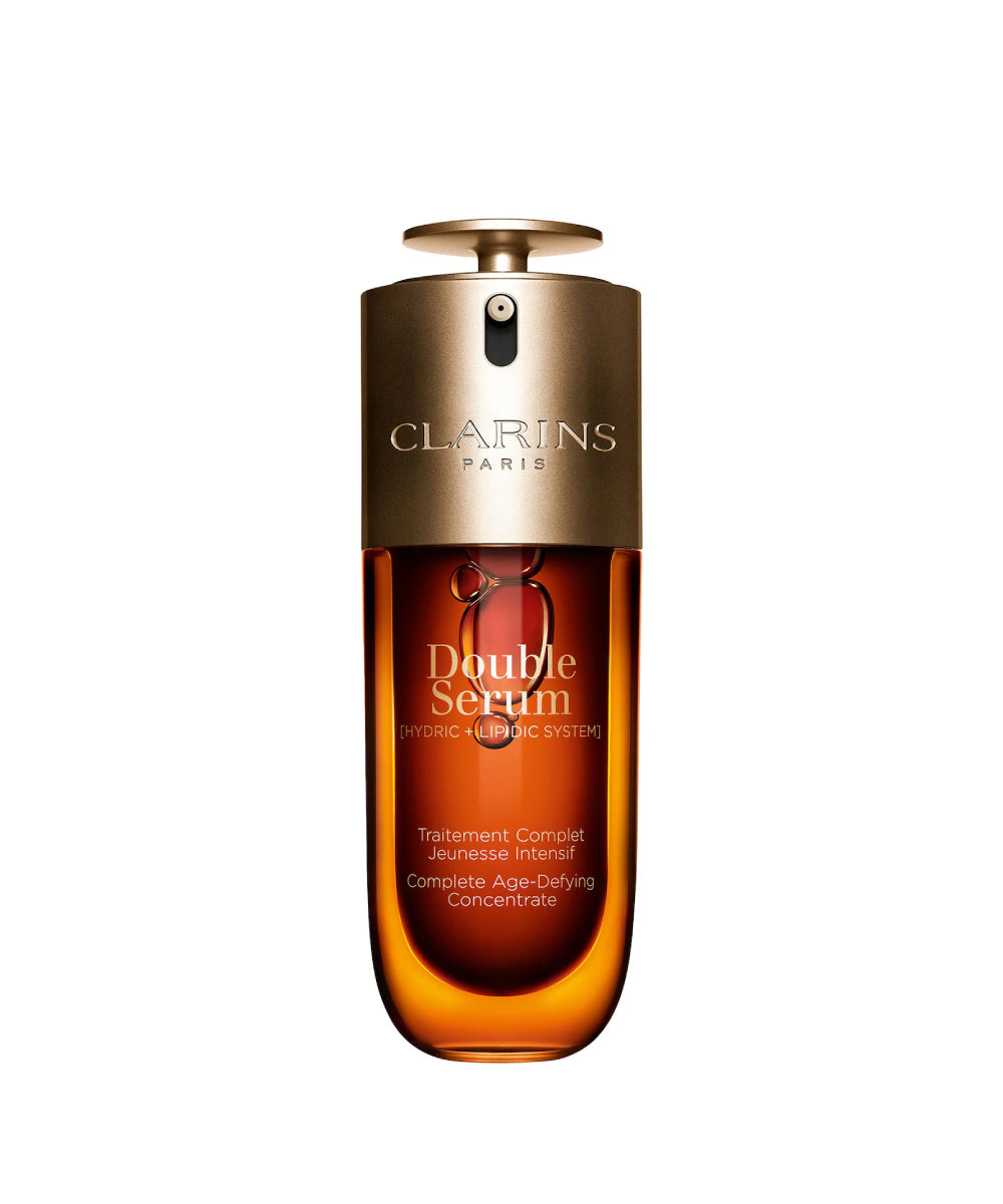 [NEW] Double Serum Anti Aging + Anti Wrinkle Serum